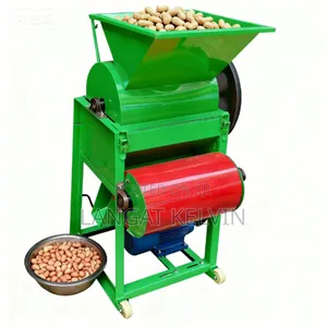 Hot Sale Peanut Groundnut Sheller Machine for Sale