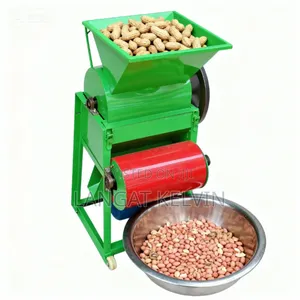 Hot Sale Peanut Groundnut Sheller Machine for Sale