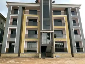 2bdrm Apartment in Kisaasi Ntinda, Central Division for rent
