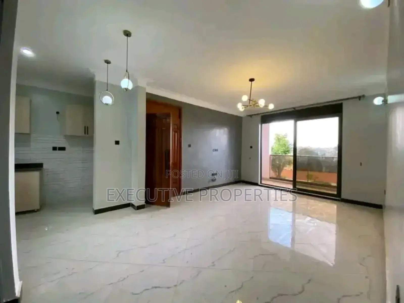 2bdrm Apartment in Kisaasi Ntinda, Central Division for rent