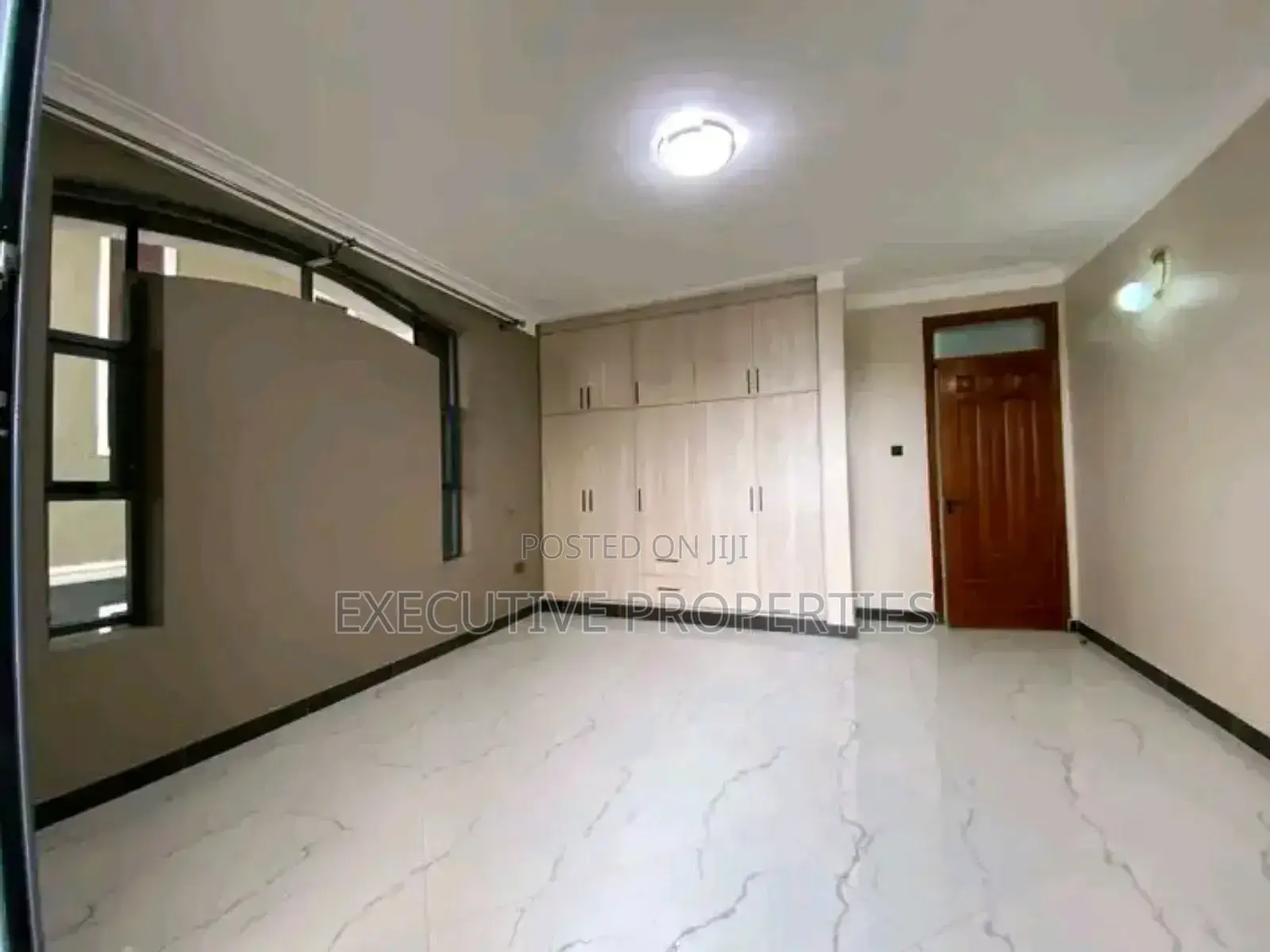 2bdrm Apartment in Kisaasi Ntinda, Central Division for rent
