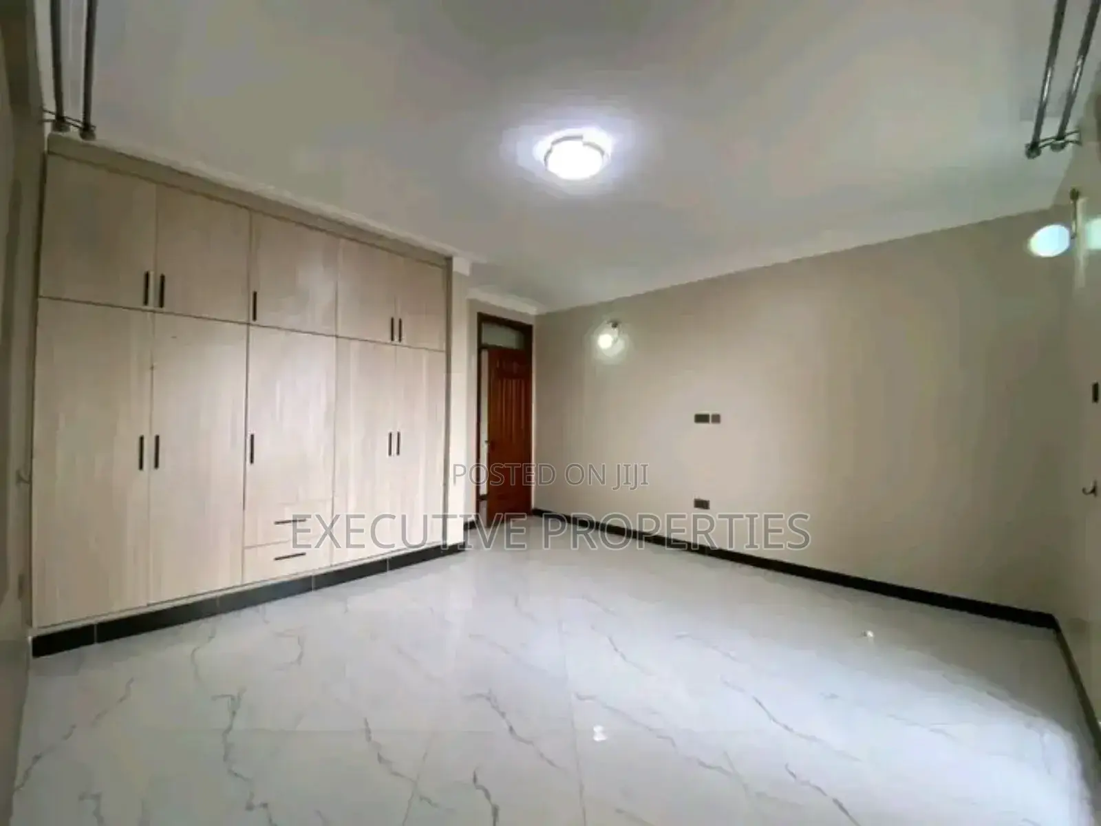 2bdrm Apartment in Kisaasi Ntinda, Central Division for rent