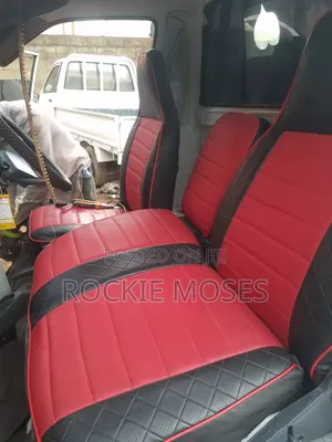Toyota HiAce 1994 White