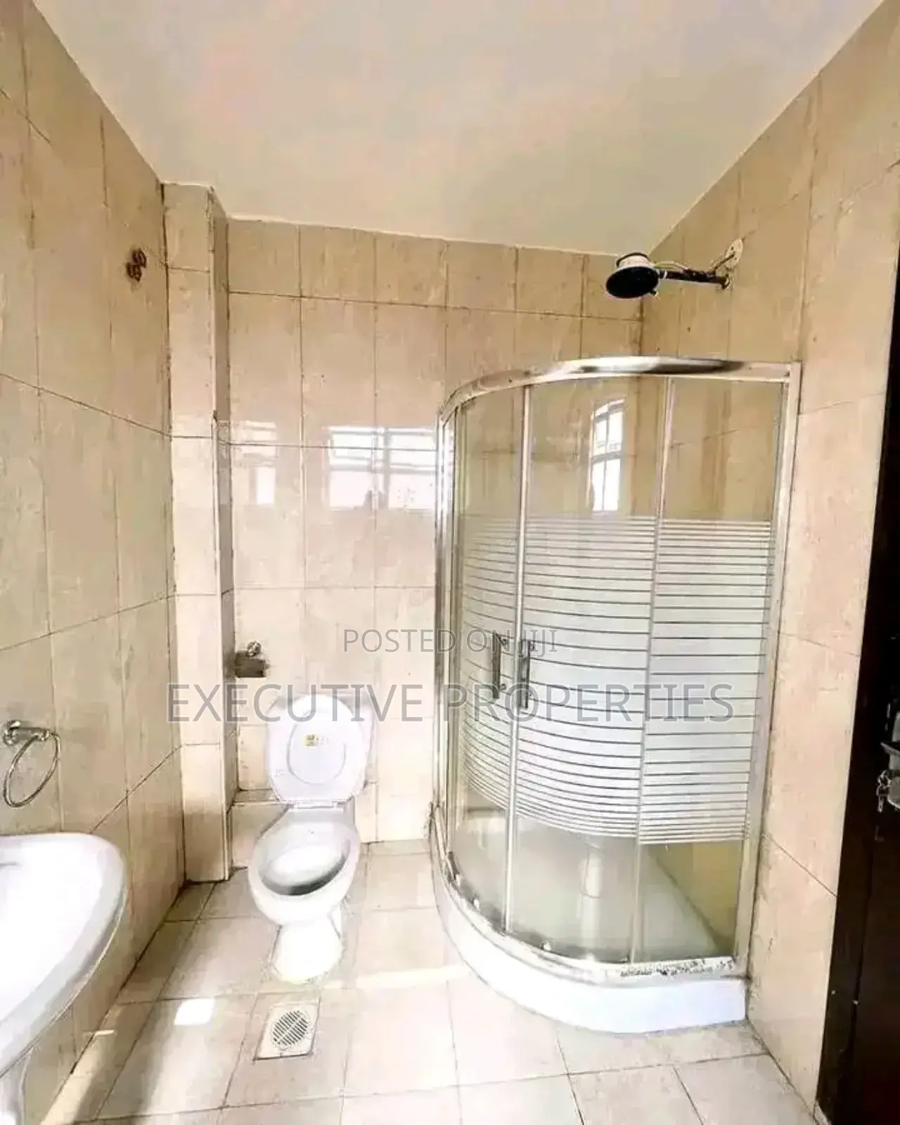 2bdrm Apartment in Muyenga, Central Division for rent
