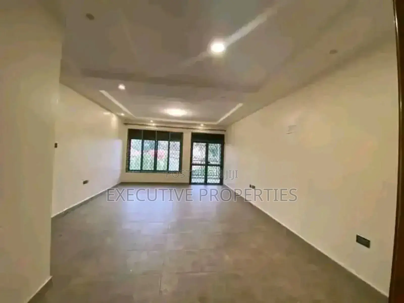 2bdrm Apartment in Ntinda, Central Division for rent