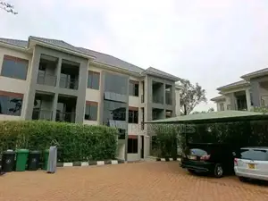 2bdrm Apartment in Ntinda, Central Division for rent