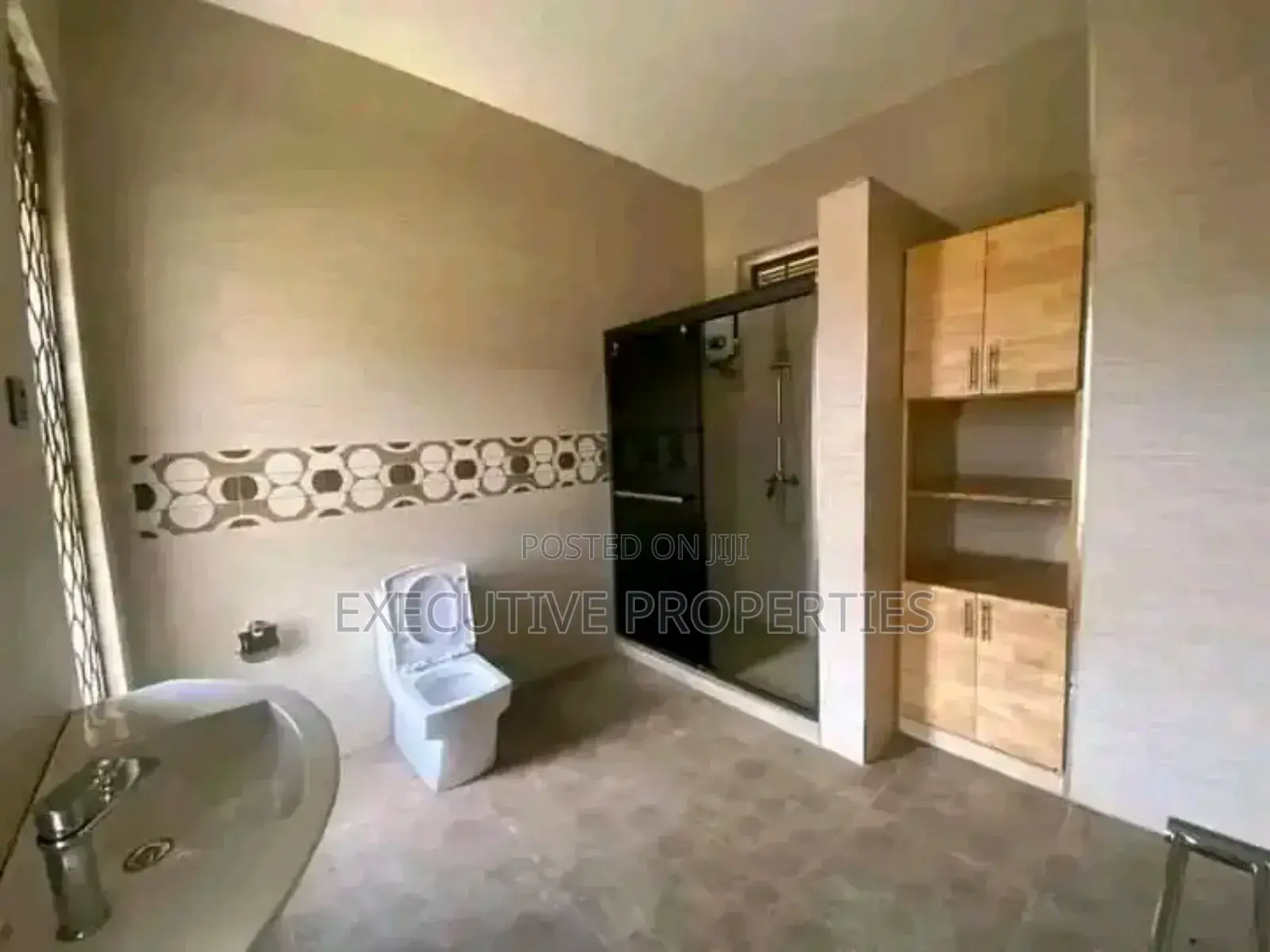 2bdrm Apartment in Ntinda, Central Division for rent