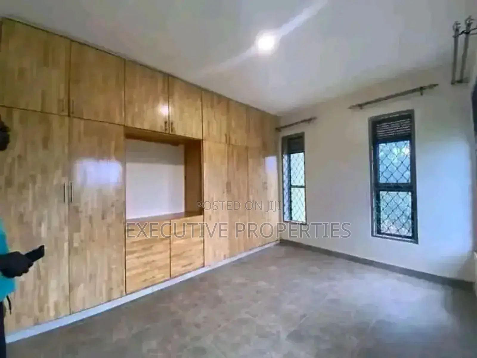 2bdrm Apartment in Ntinda, Central Division for rent