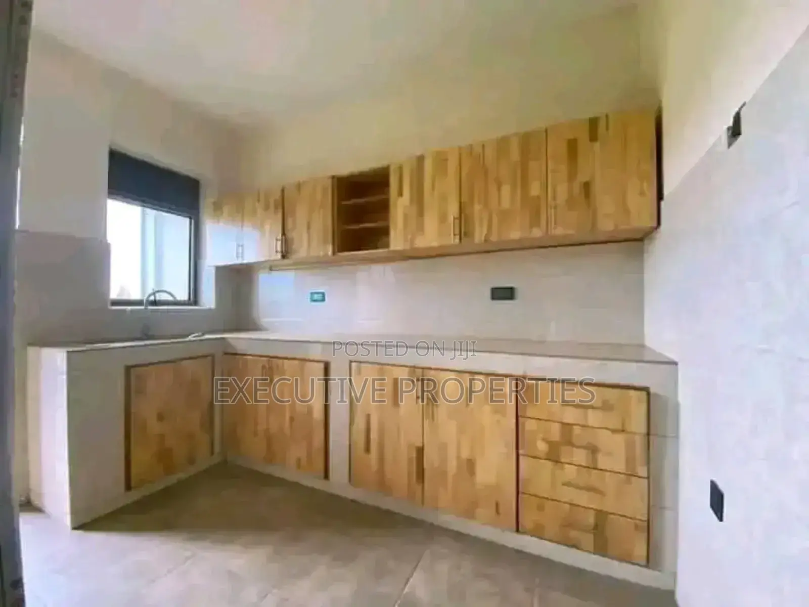 2bdrm Apartment in Ntinda, Central Division for rent