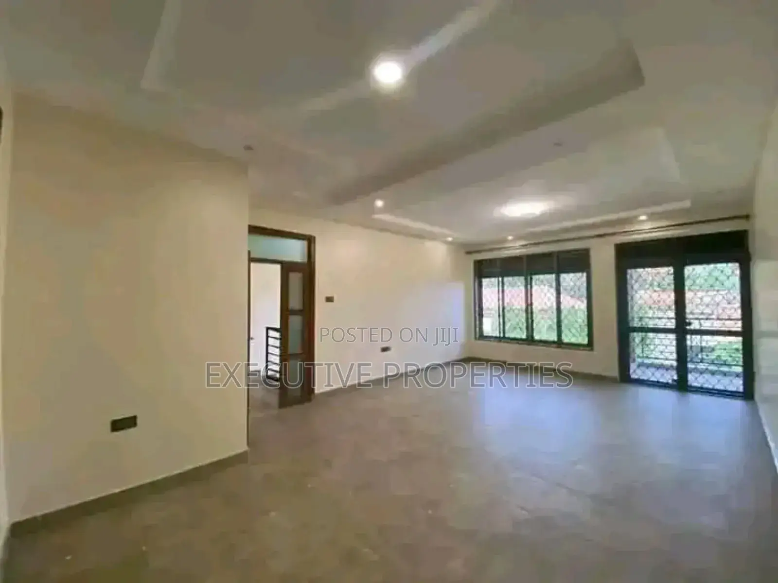 2bdrm Apartment in Ntinda, Central Division for rent