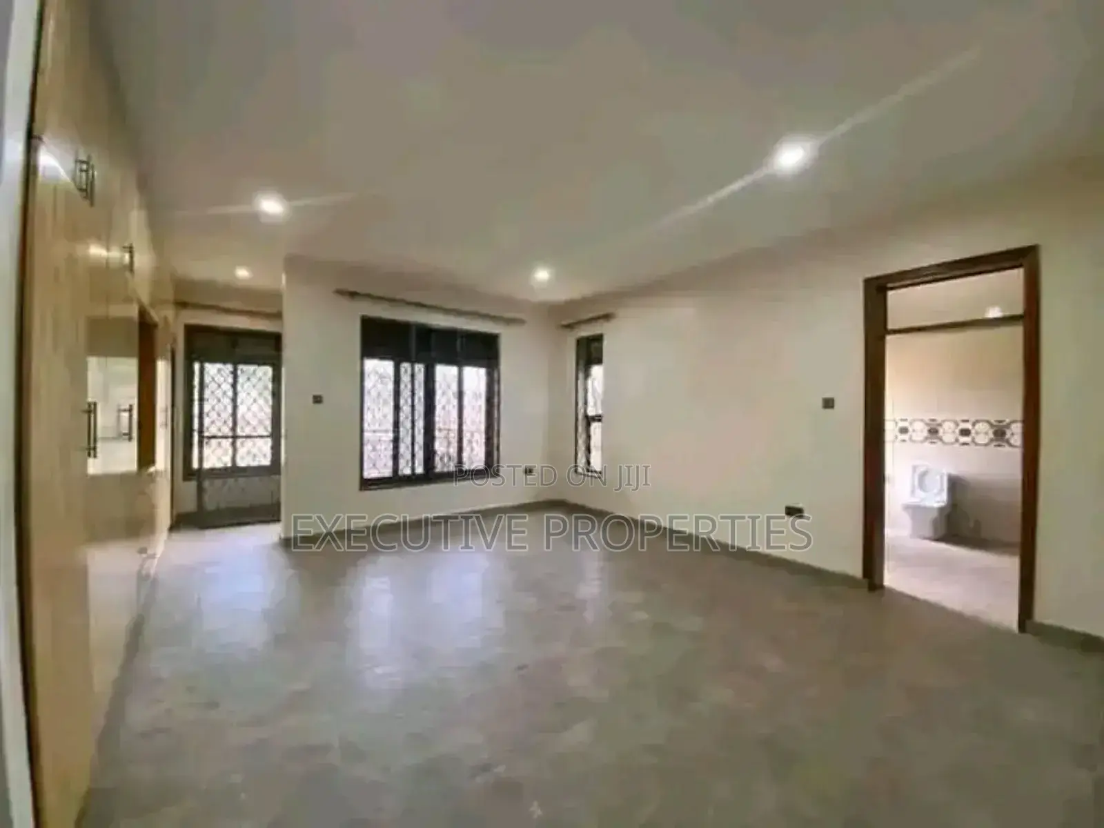 2bdrm Apartment in Ntinda, Central Division for rent