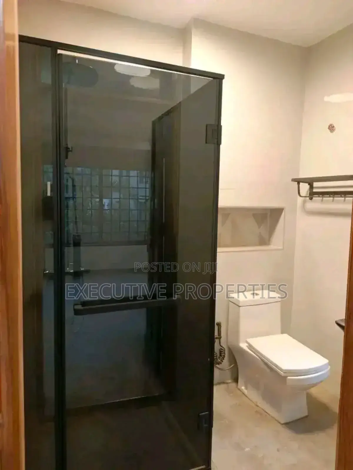 2bdrm Apartment in Ntinda, Central Division for rent