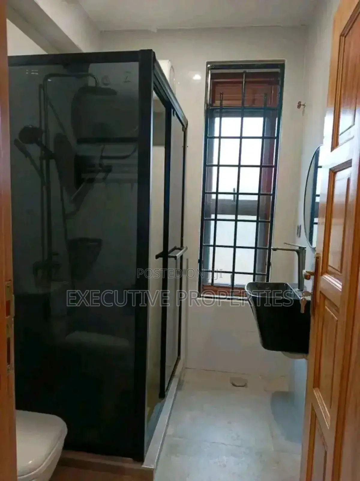 2bdrm Apartment in Ntinda, Central Division for rent