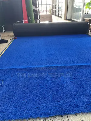 Home Grass Blue Per Squaremeter