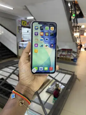 Apple iPhone 11 128 GB White