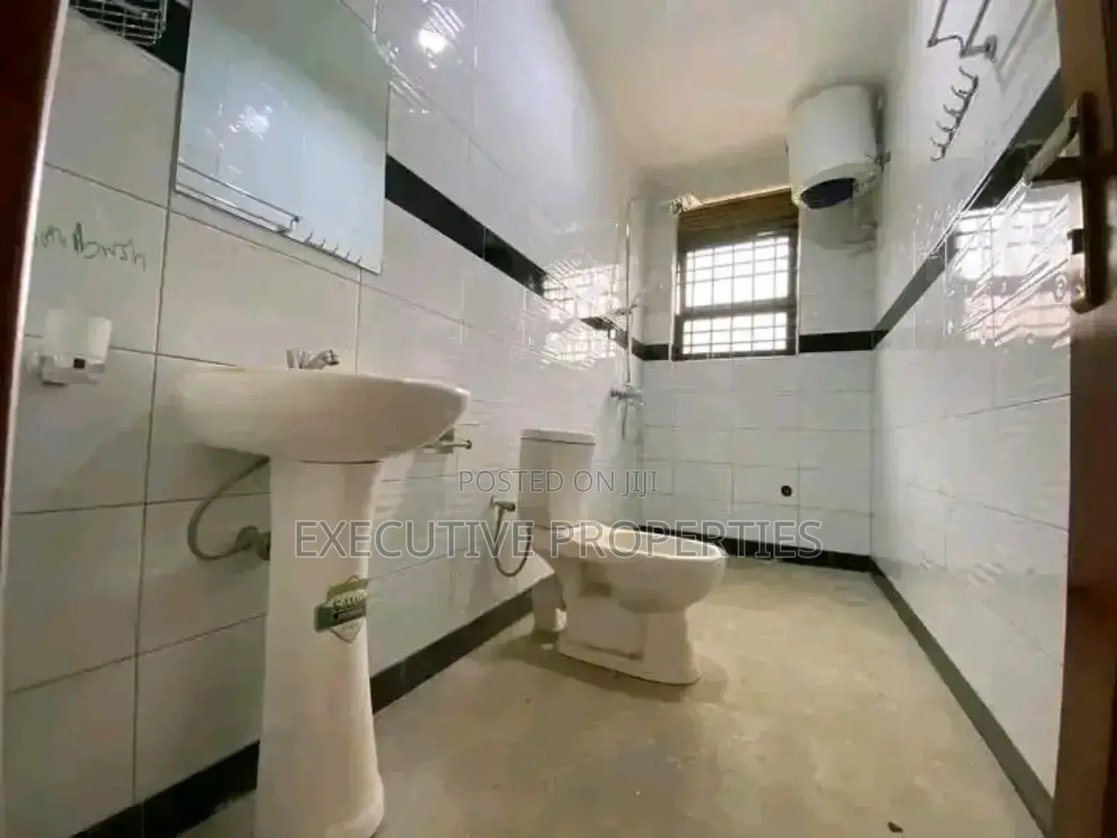 2bdrm Apartment in Kulambiro, Central Division for rent