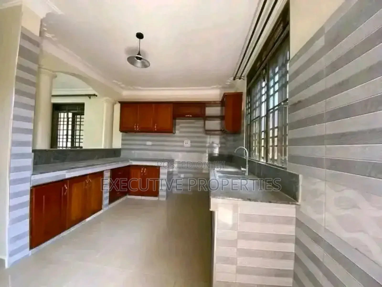 2bdrm Apartment in Kulambiro, Central Division for rent