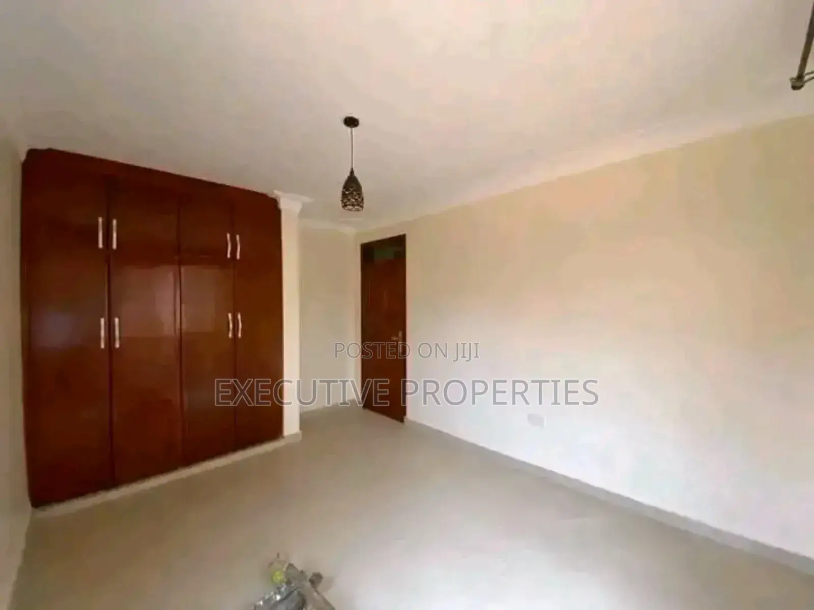 2bdrm Apartment in Kulambiro, Central Division for rent