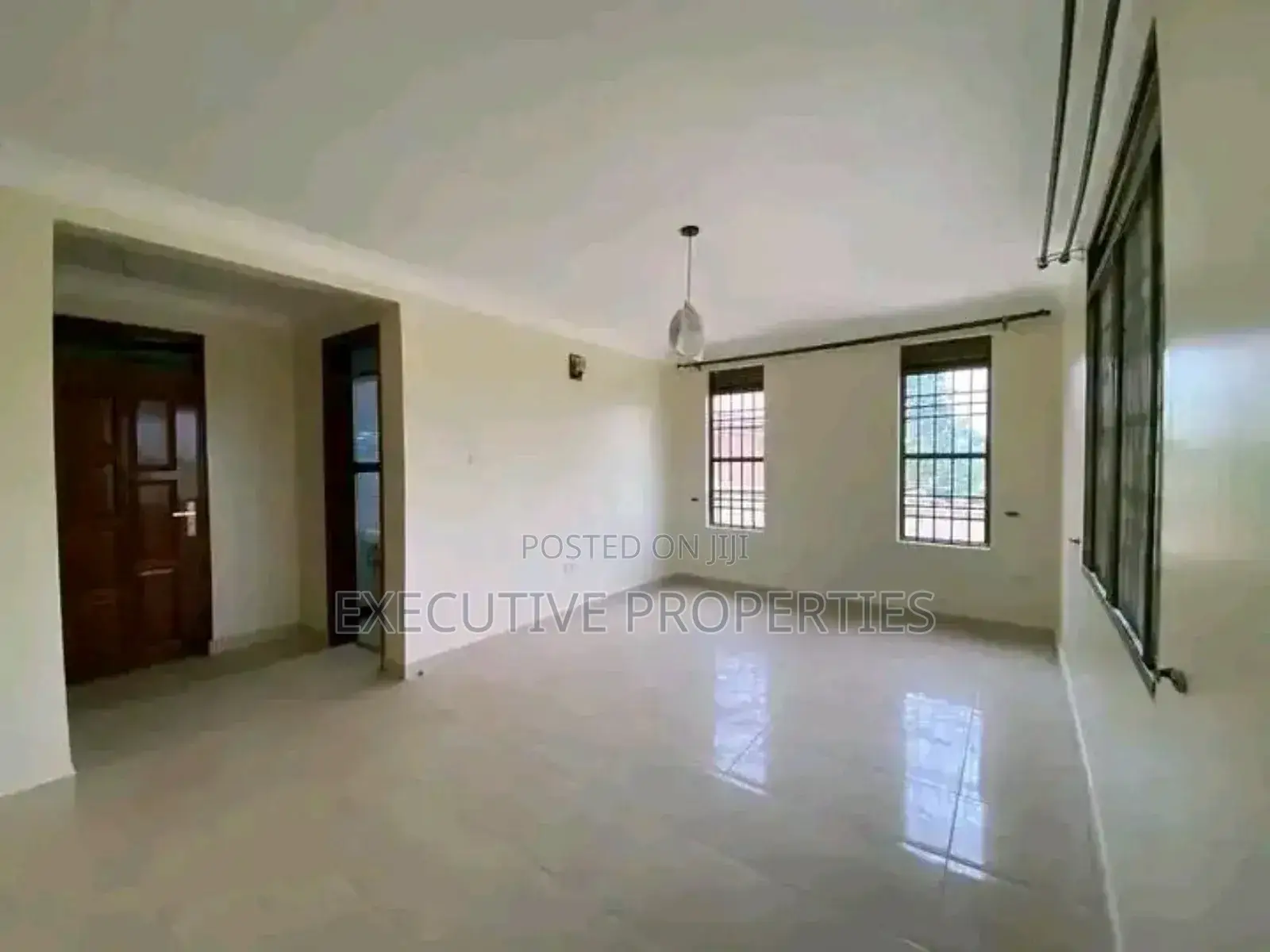 2bdrm Apartment in Kulambiro, Central Division for rent