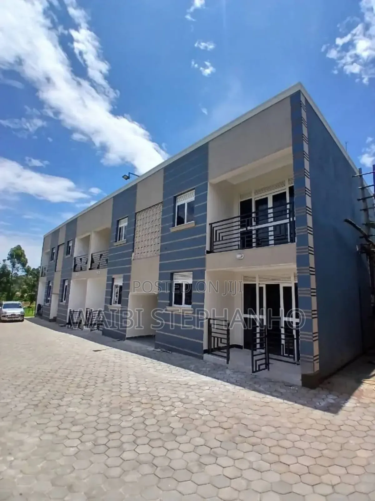 1bdrm Apartment in Namugongo Double, Central Division for rent