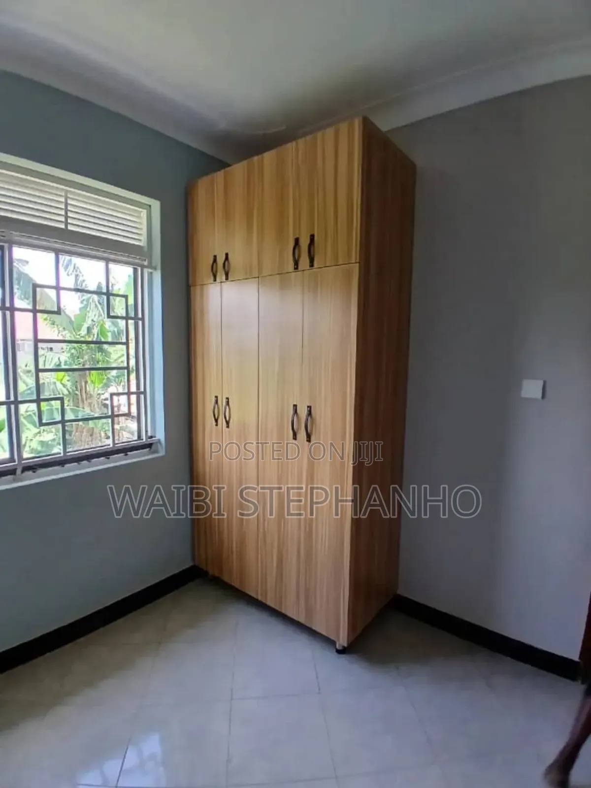 1bdrm Apartment in Namugongo Double, Central Division for rent