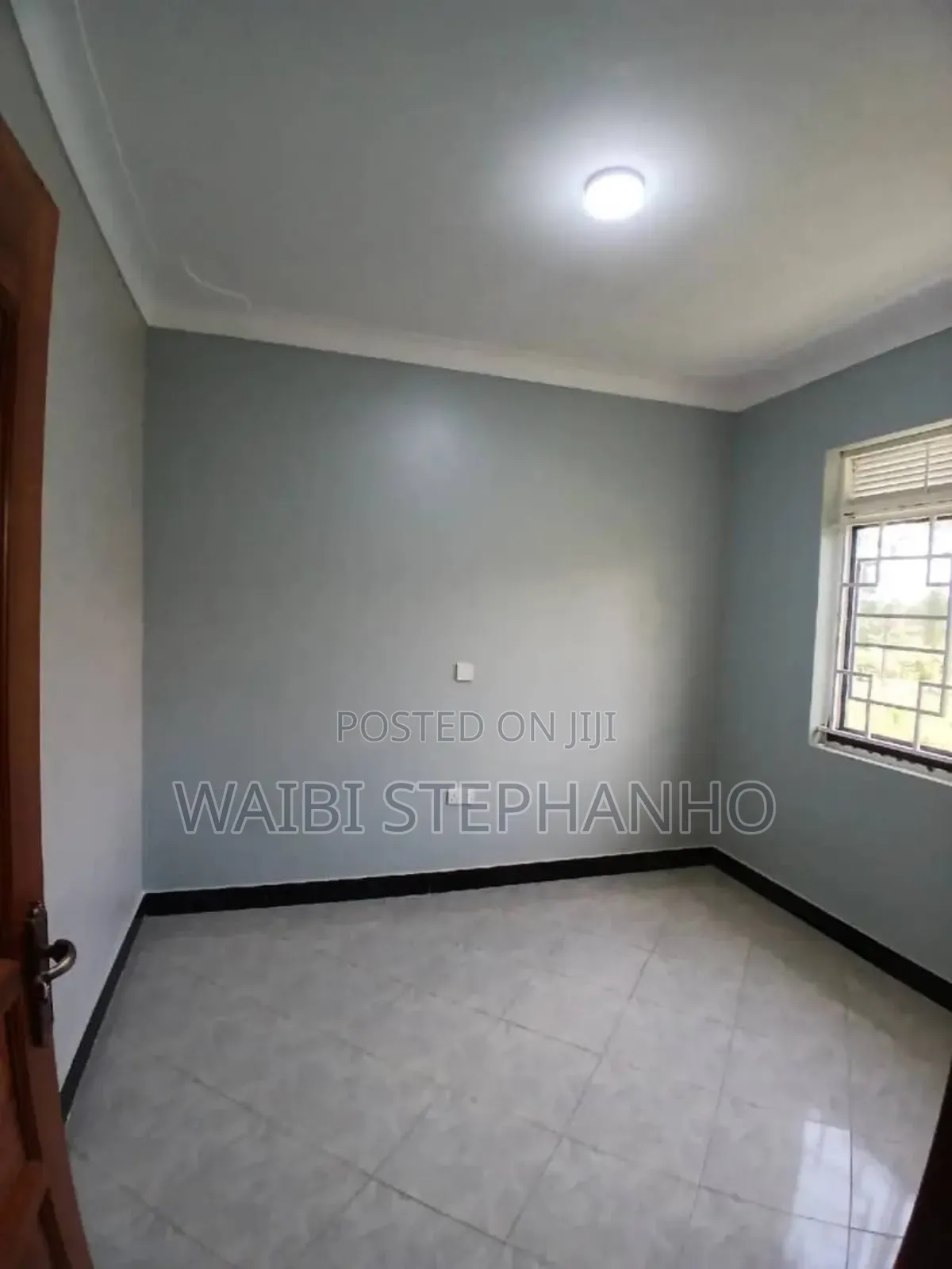 1bdrm Apartment in Namugongo Double, Central Division for rent