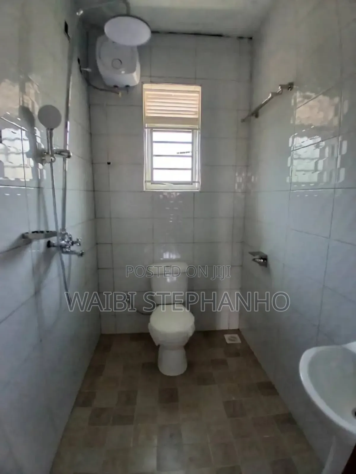 1bdrm Apartment in Namugongo Double, Central Division for rent