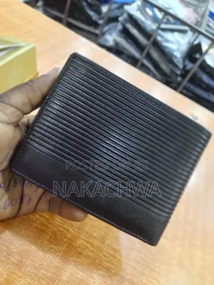 It S Agood Leather Genius Wallet
