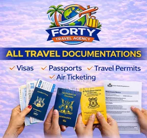 All Travel Documents