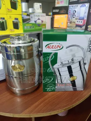 Aulun 2.5 Food Flask