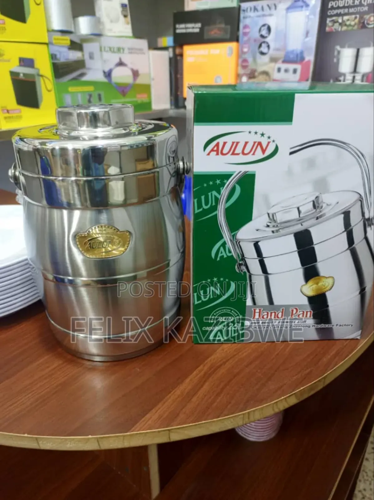 Aulun 2.5 Food Flask