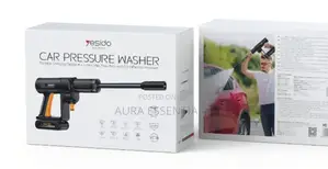 Yesido Vc18 Portable Car Pressure Washer