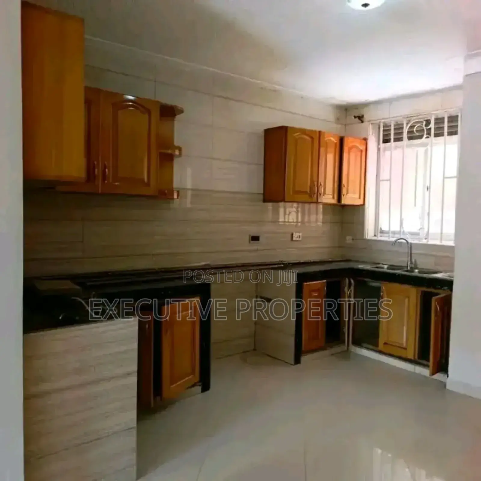2bdrm Apartment in Kyanja, Central Division for rent