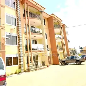 2bdrm Apartment in Kyanja, Central Division for rent