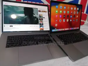 Laptop Apple MacBook Pro 2017 16GB Intel Core i7 SSD 500GB