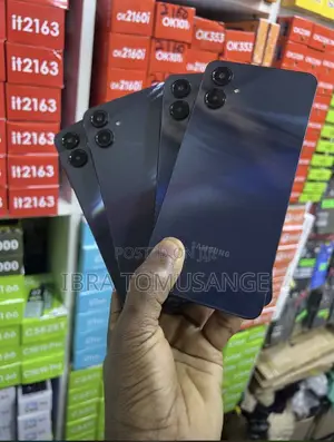 Samsung Galaxy A05 64 GB Green