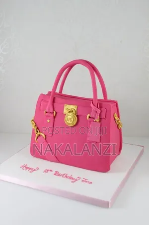 Fresh Decorated Cakes