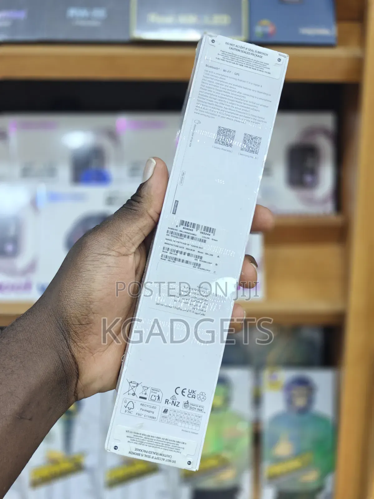 Samsung Galaxy Watch 7
