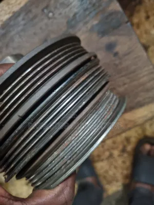 Engine Spare Parts