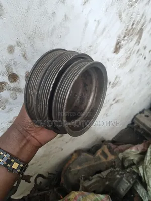 Engine Spare Parts