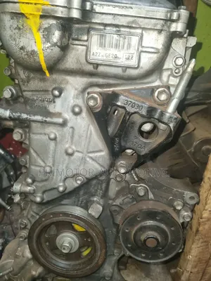 All Engine and Spare Parts
