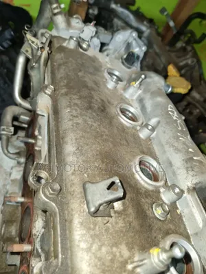 All Engine and Spare Parts