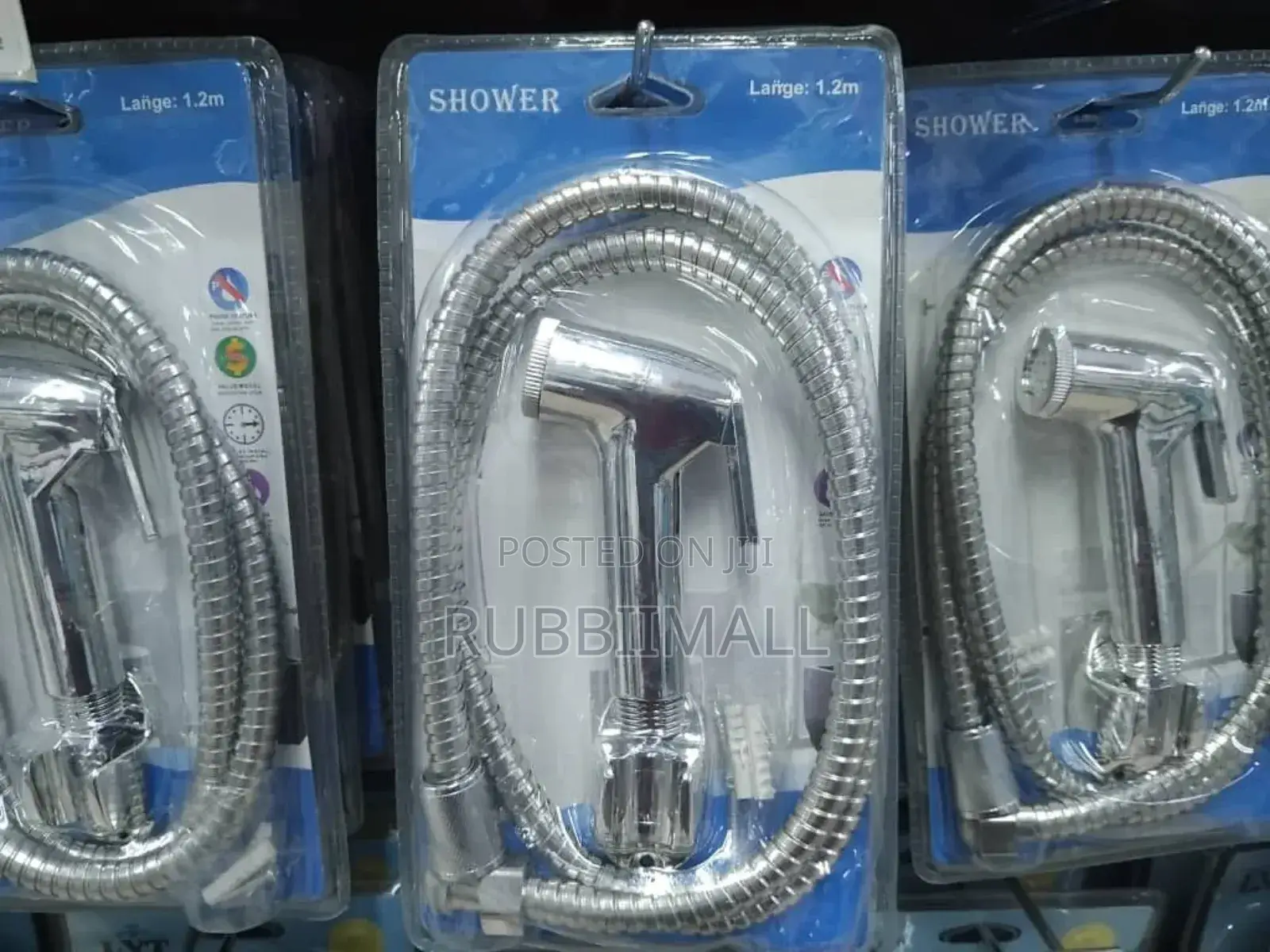 Hand Held Sprayer Set