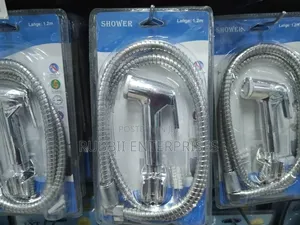 Hand Held Sprayer Set