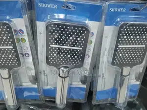 Rectangular Shower Head