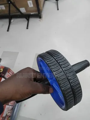Abdominal Wheel