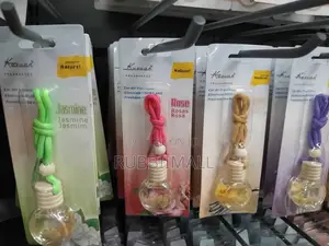 Hanging Car Freshner