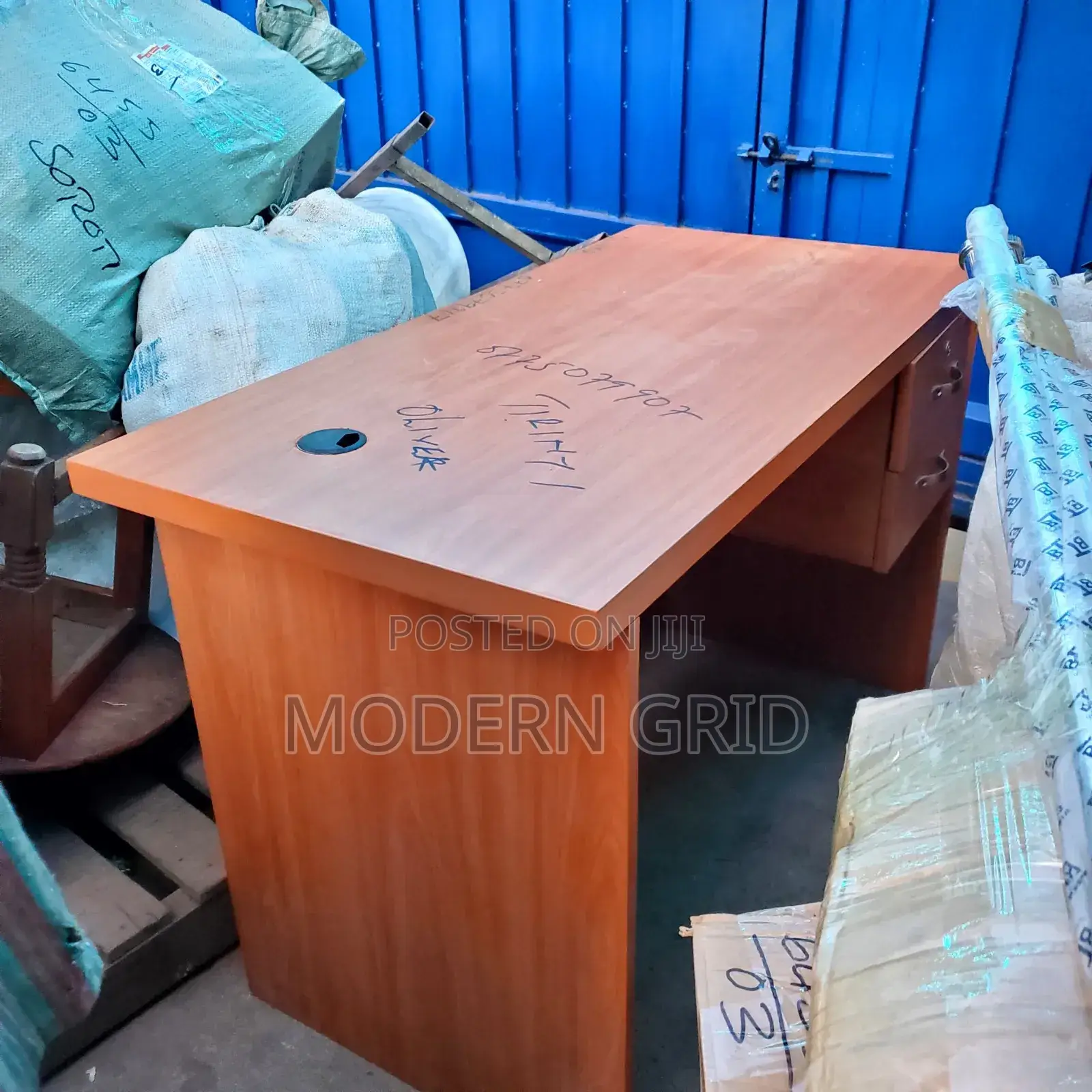 Office Tables