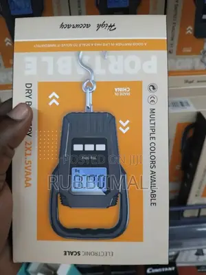 Electronic Scale