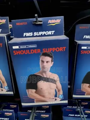 Shoulder Support